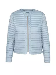 SAVE THE DUCK | Leichtsteppjacke IRIS | hellblau