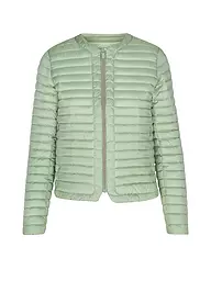 SAVE THE DUCK | Leichtsteppjacke IRIS | mint