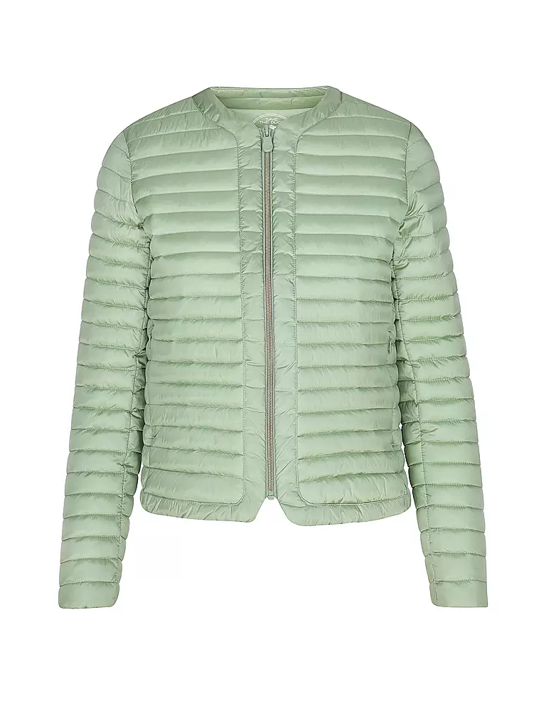 SAVE THE DUCK | Leichtsteppjacke IRIS | mint