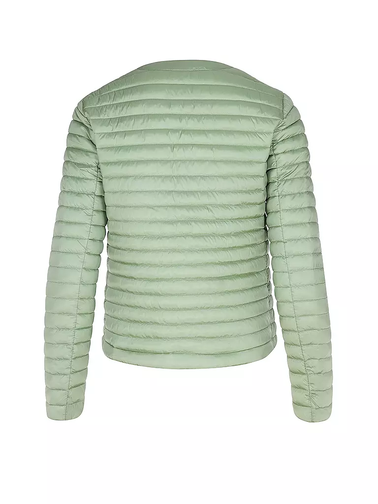 SAVE THE DUCK | Leichtsteppjacke IRIS | mint