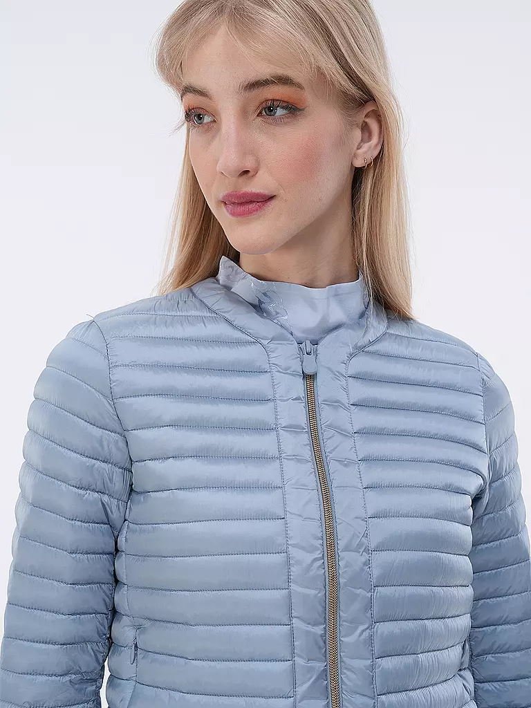 SAVE THE DUCK | Leichtsteppjacke IRIS | mint