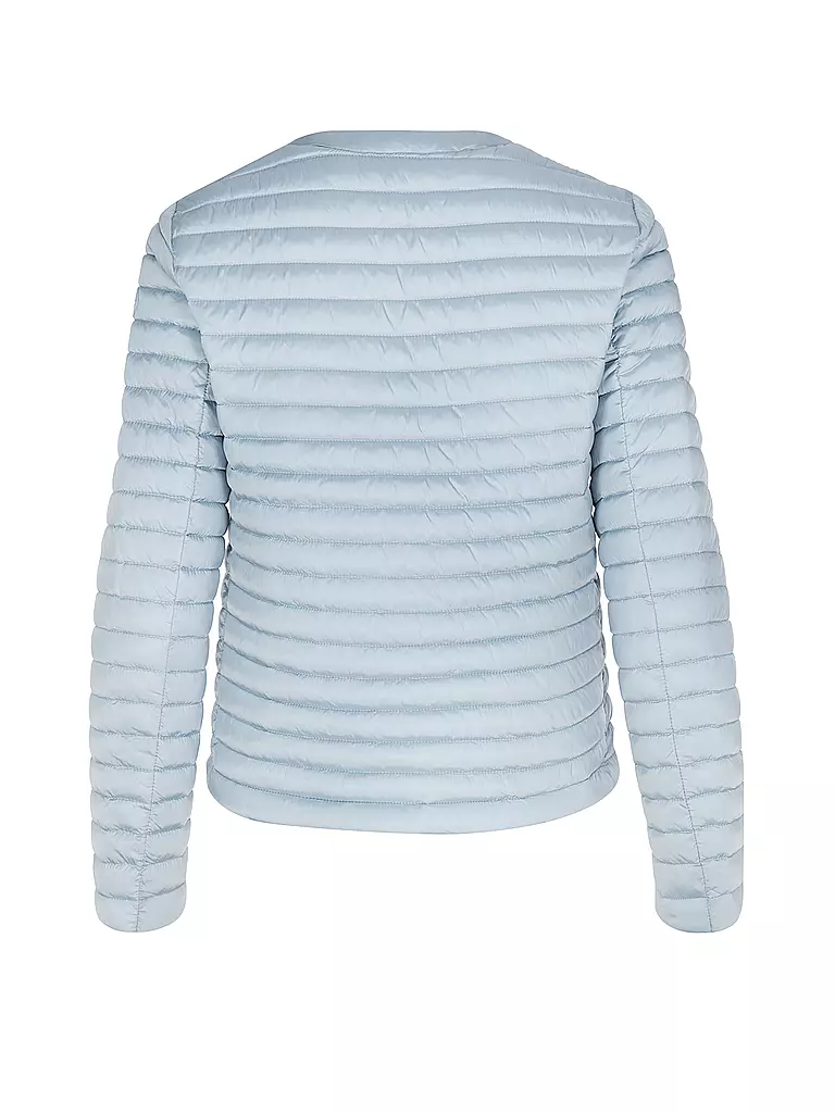 SAVE THE DUCK | Leichtsteppjacke IRIS | mint