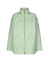 SAVE THE DUCK | Leichtsteppjacke TALITA | mint