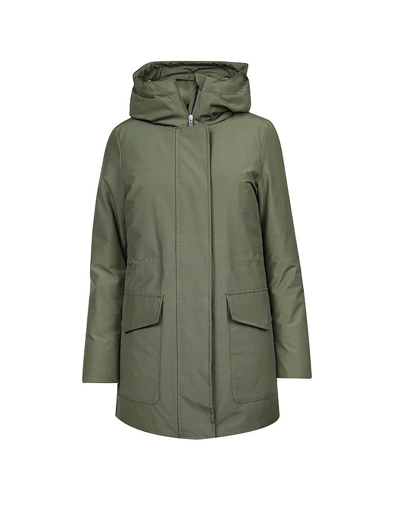 SAVE THE DUCK | Parka "Arctic" | 