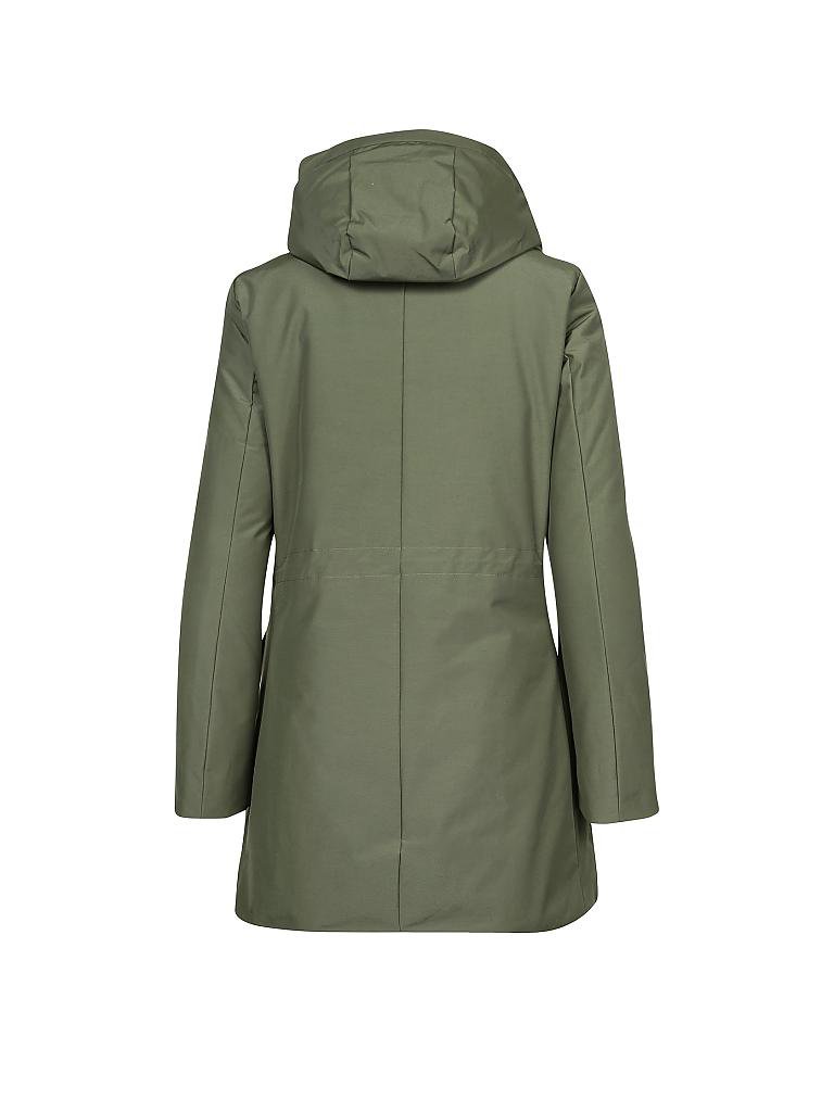 SAVE THE DUCK | Parka "Arctic" | 