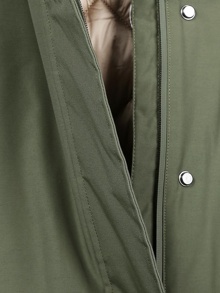SAVE THE DUCK | Parka "Arctic" | 