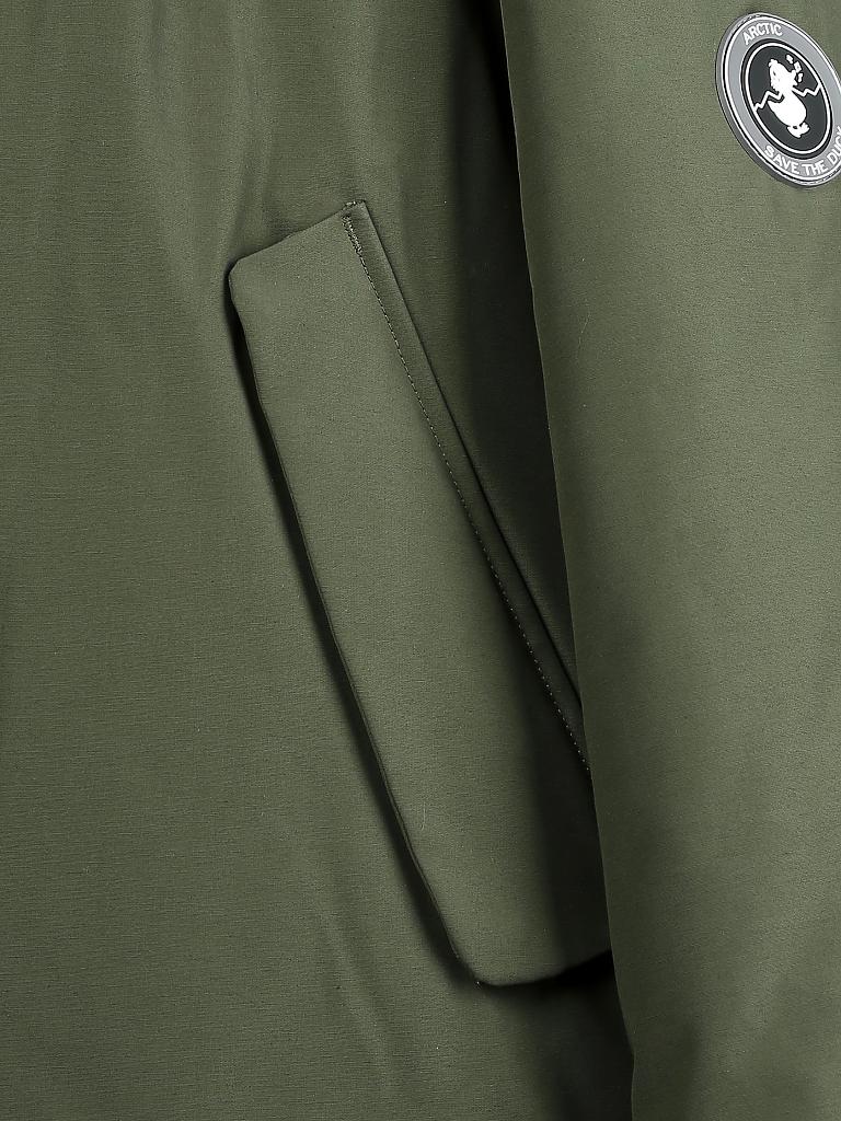 SAVE THE DUCK | Parka "Arctic" | olive