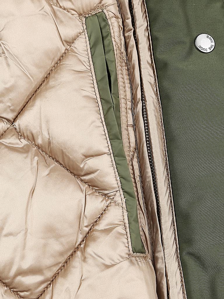 SAVE THE DUCK | Parka "Arctic" | 