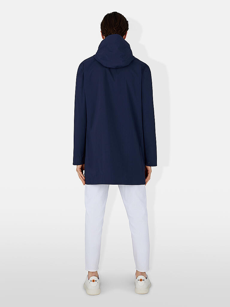 SAVE THE DUCK | Parka DACEY | blau