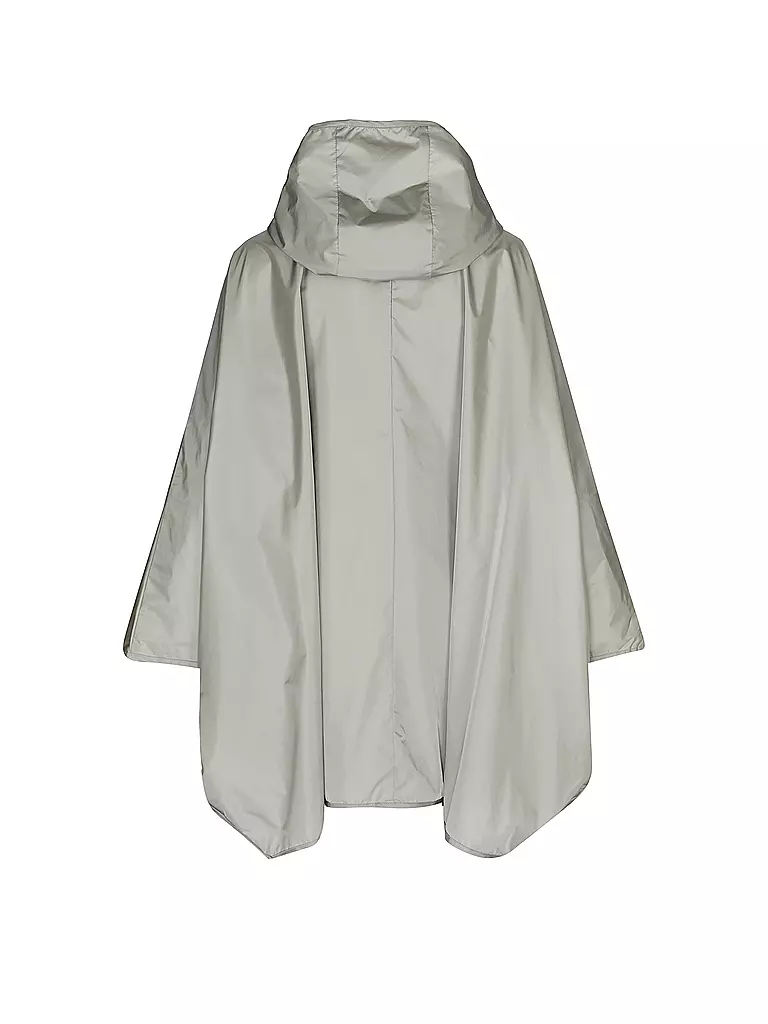 SAVE THE DUCK | Poncho  | beige