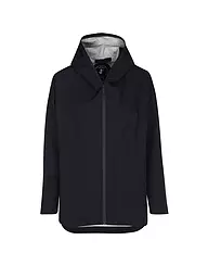 SAVE THE DUCK | Regenjacke DAWA | dunkelblau