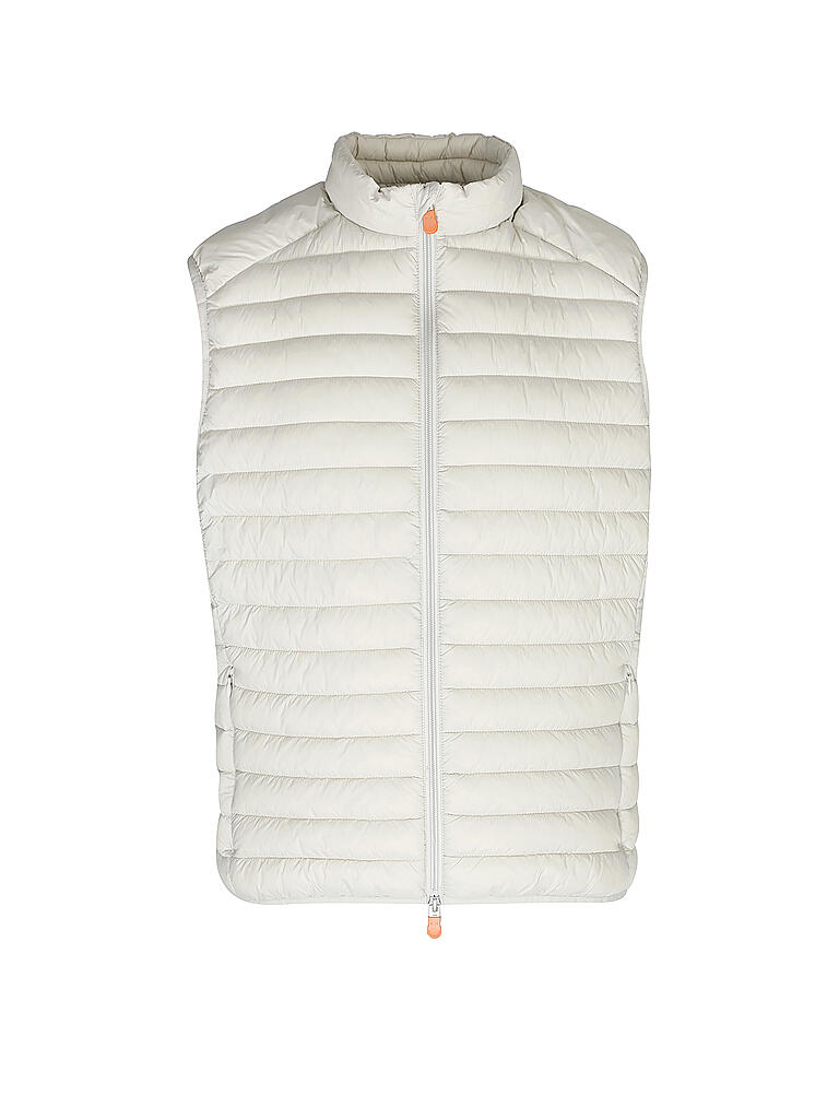 SAVE THE DUCK | Steppgilet  | beige