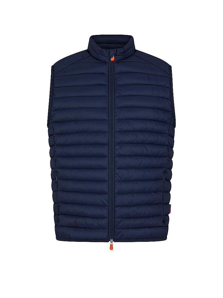 SAVE THE DUCK | Steppgilet  | blau