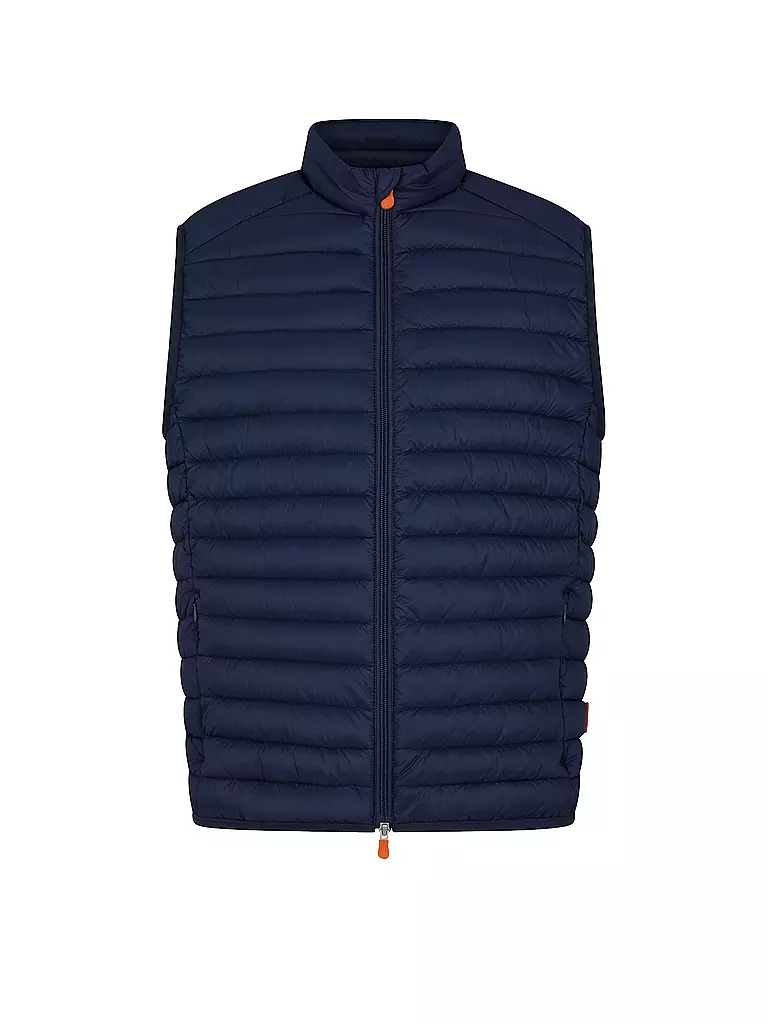 SAVE THE DUCK | Steppgilet  | blau