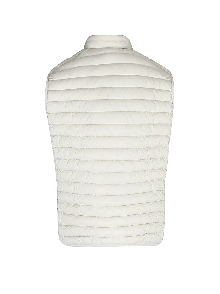 SAVE THE DUCK | Steppgilet  | beige
