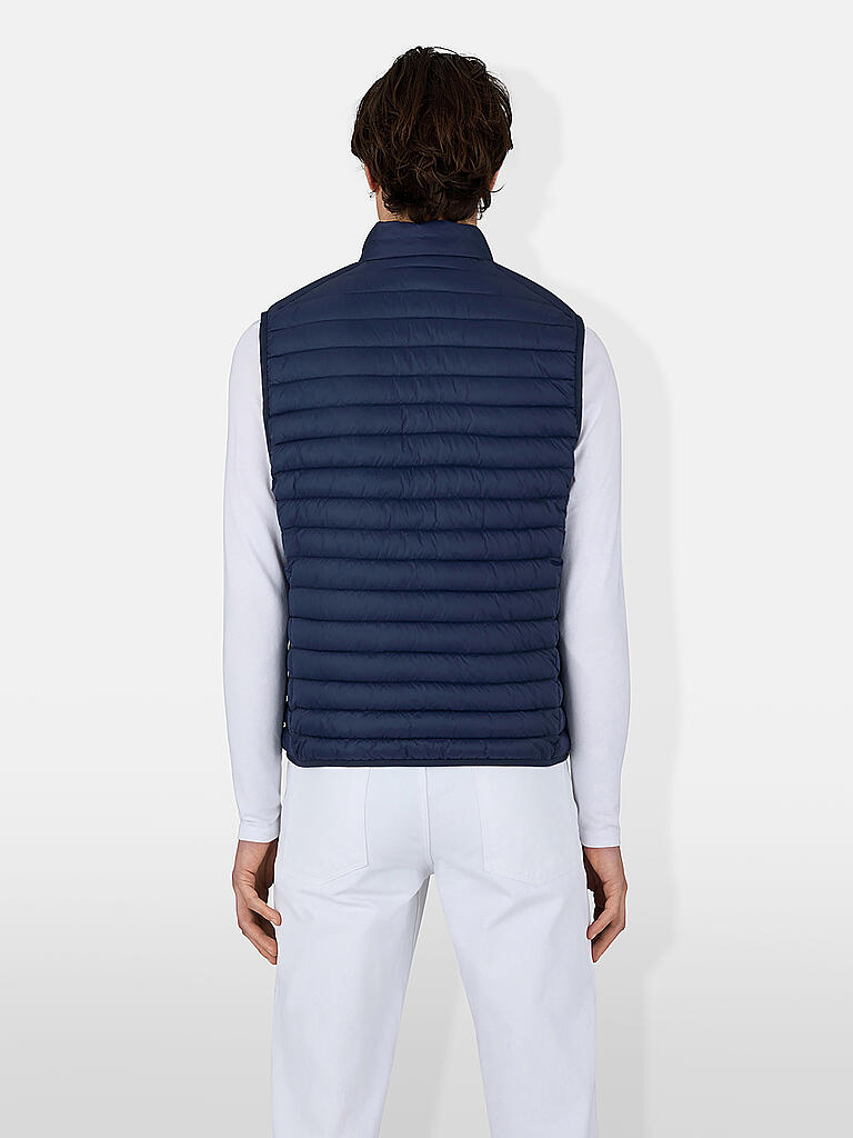 SAVE THE DUCK | Steppgilet  | blau