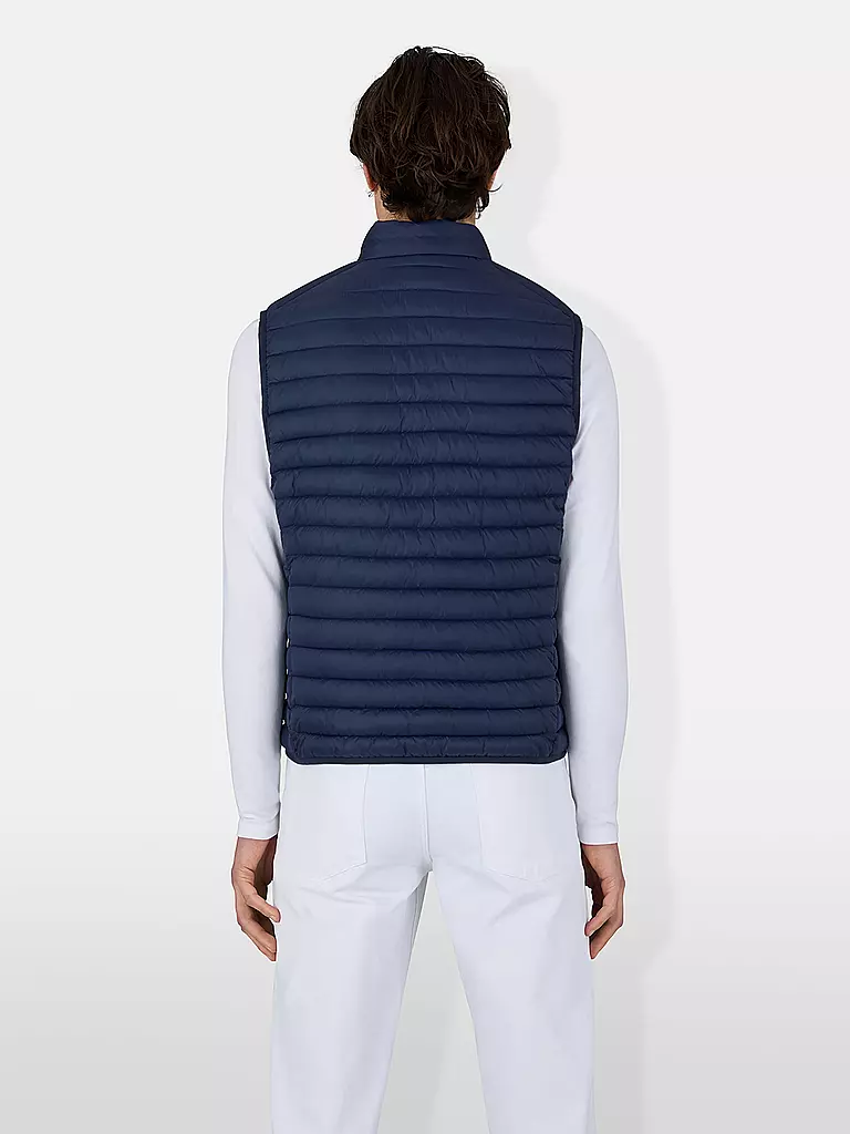 SAVE THE DUCK | Steppgilet  | blau