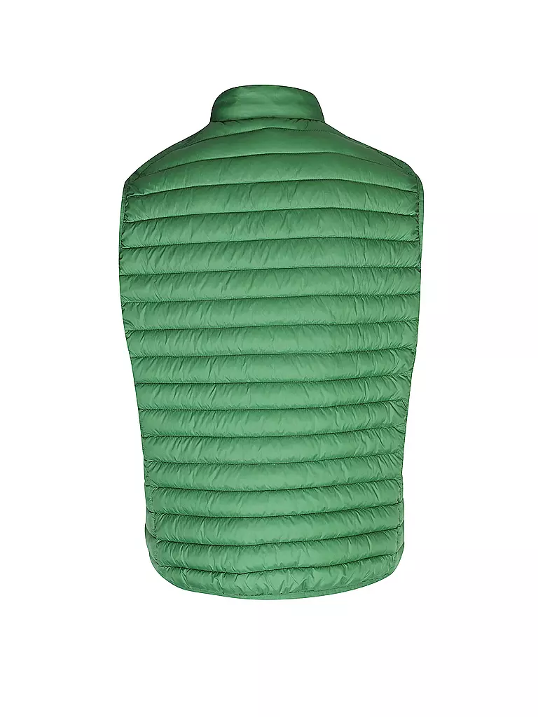 SAVE THE DUCK | Steppgilet  | grün