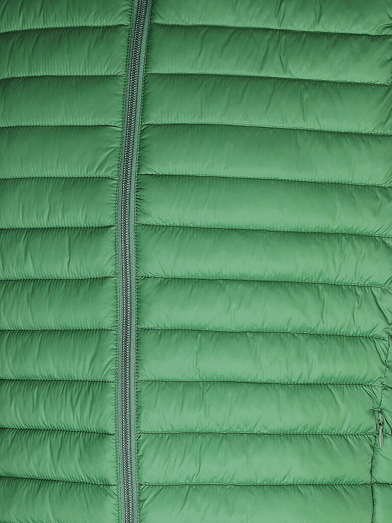 SAVE THE DUCK | Steppgilet  | grün