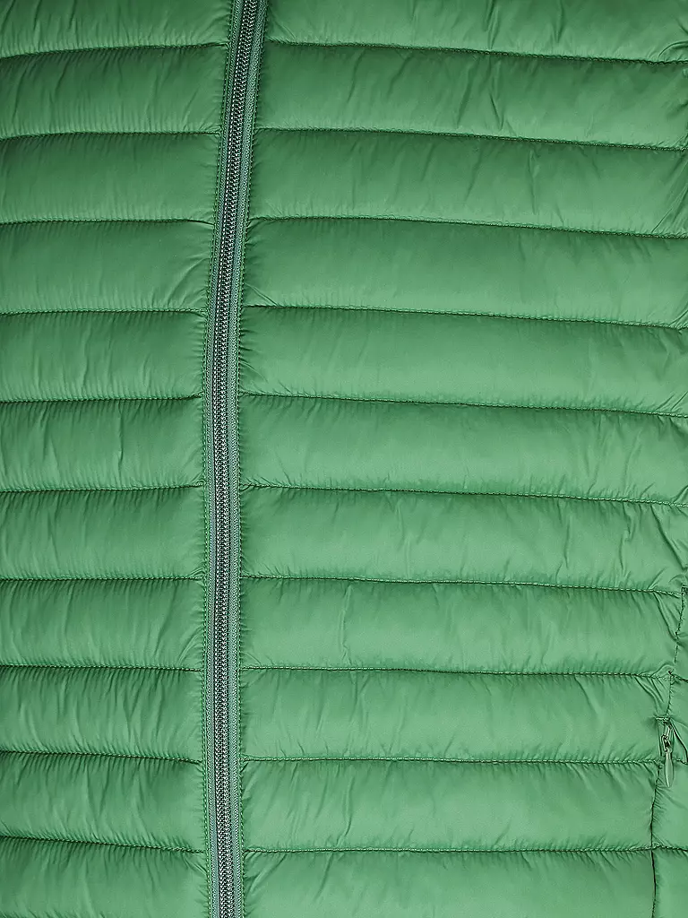 SAVE THE DUCK | Steppgilet  | grün