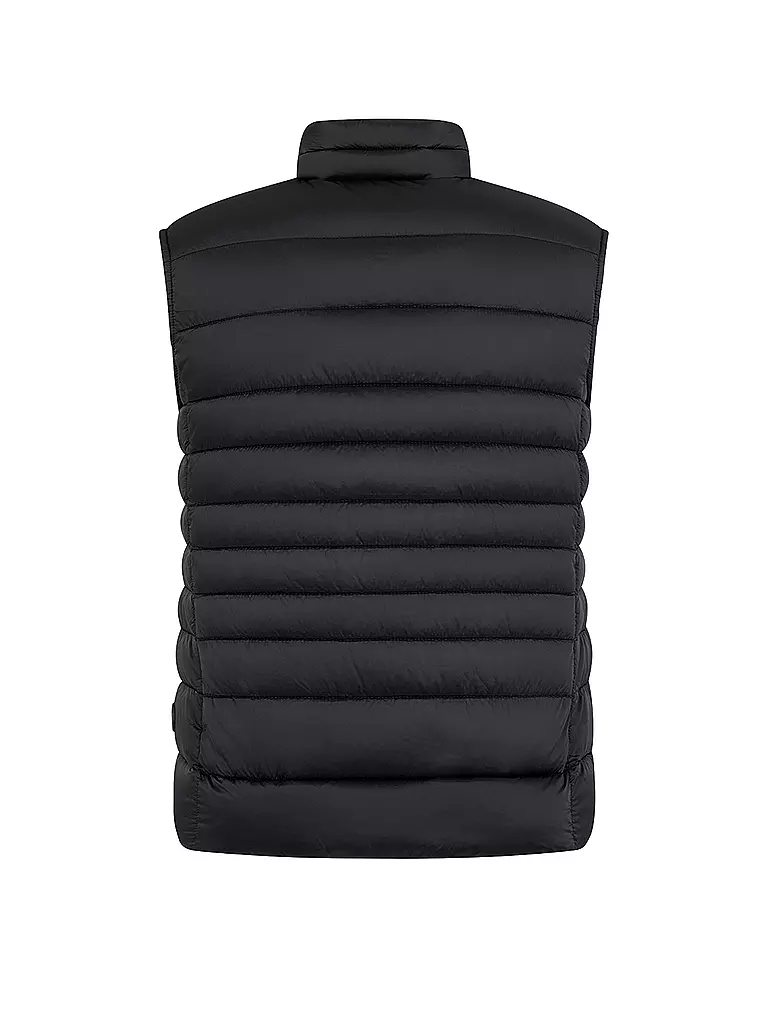 SAVE THE DUCK | Steppgilet LYNN | schwarz