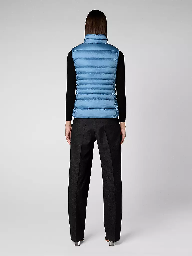 SAVE THE DUCK | Steppgilet LYNN | grün