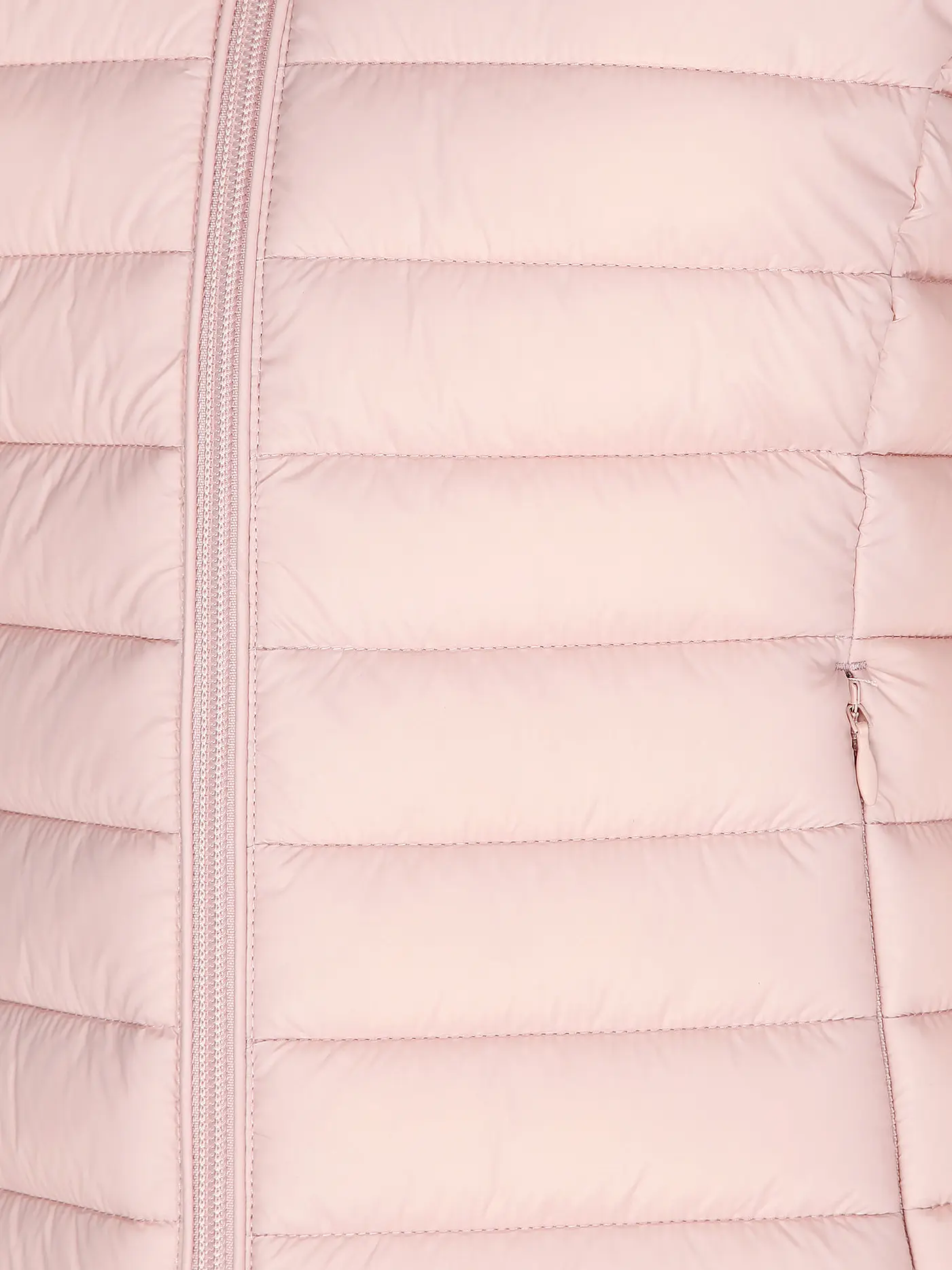 SAVE THE DUCK | Steppjacke CARLY | rosa