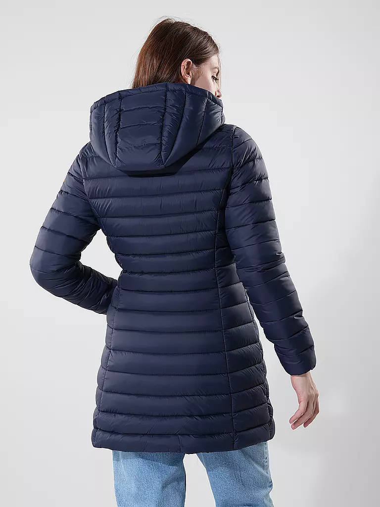 SAVE THE DUCK | Steppjacke GIGA | grün