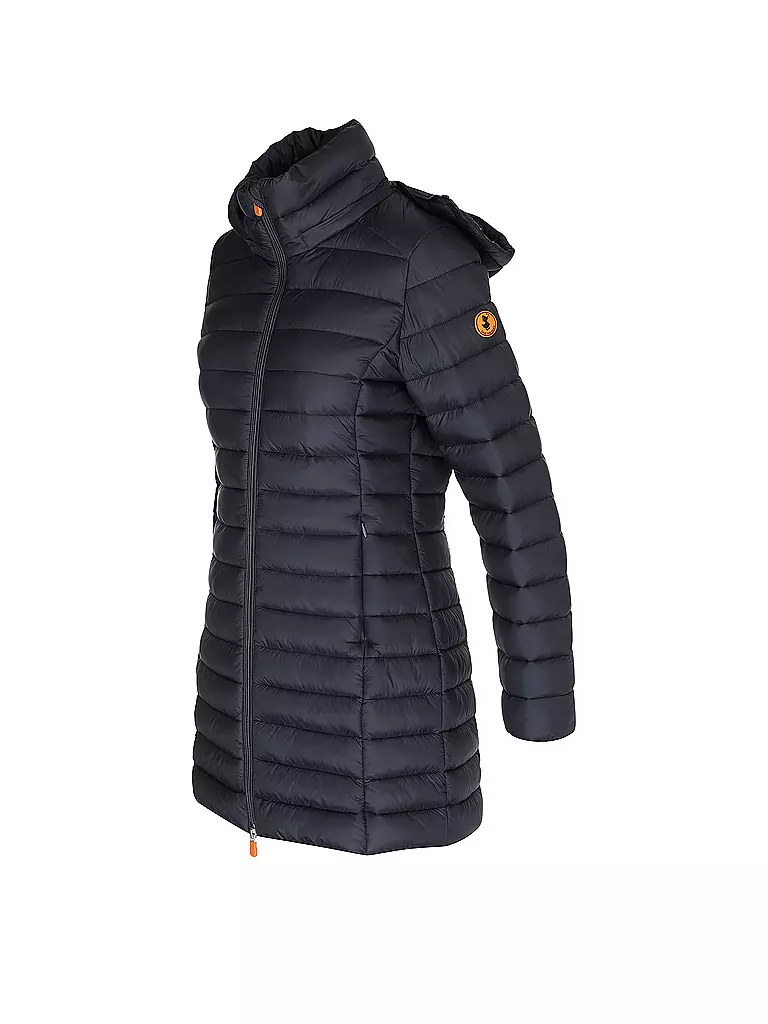 SAVE THE DUCK | Steppjacke GIGA | dunkelblau