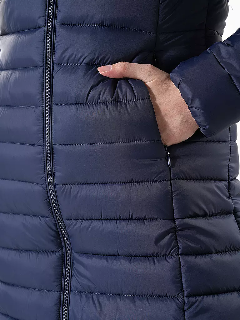 SAVE THE DUCK | Steppjacke GIGA | grün