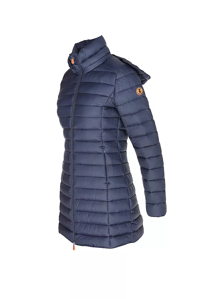 SAVE THE DUCK | Steppjacke GIGA | grün