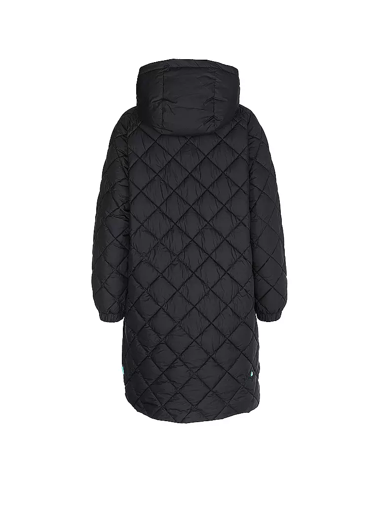 SAVE THE DUCK | Steppjacke VELERIAN  | schwarz