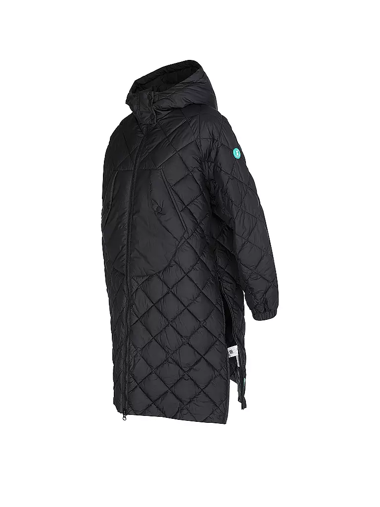SAVE THE DUCK | Steppjacke VELERIAN  | schwarz