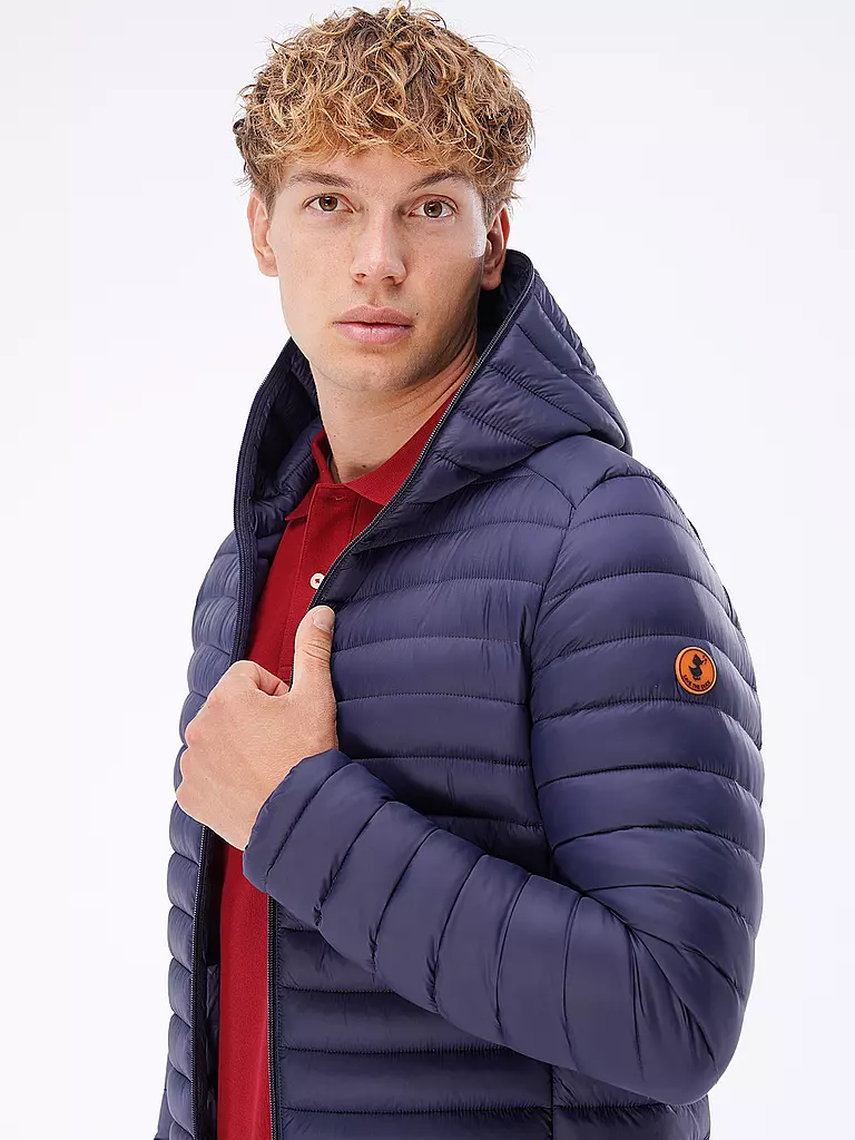 SAVE THE DUCK | Steppjacke | olive