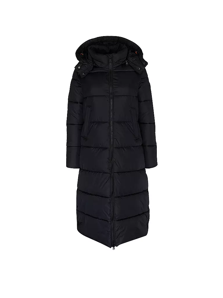 SAVE THE DUCK | Steppmantel COLETTE | dunkelblau