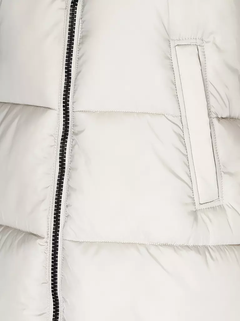 SAVE THE DUCK | Steppmantel COLETTE | beige