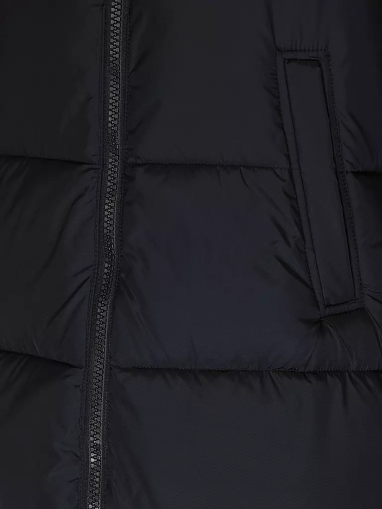 SAVE THE DUCK | Steppmantel COLETTE | dunkelblau