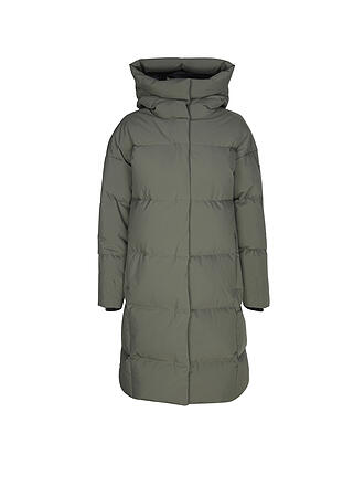 SCANDINAVIAN EDITION | Daunenmantel SWELL III