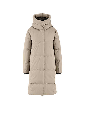 SCANDINAVIAN EDITION | Daunenmantel SWELL III