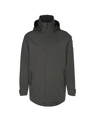 SCANDINAVIAN EDITION | Parka RANGE II