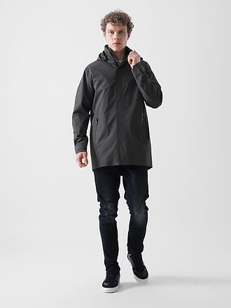 SCANDINAVIAN EDITION | Parka RANGE II
