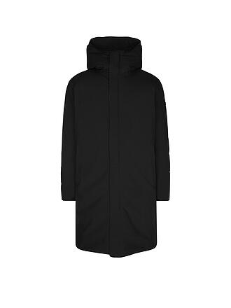 SCANDINAVIAN EDITION | Parka SHELTER III