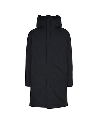 SCANDINAVIAN EDITION | Parka SHELTER III