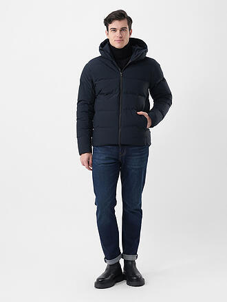 SCANDINAVIAN EDITION | Daunenjacke TORRENT II