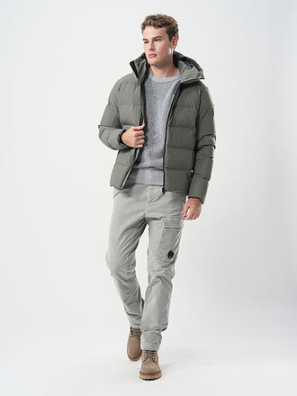 SCANDINAVIAN EDITION | Daunenjacke TORRENT II