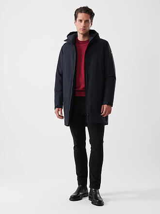 SCANDINAVIAN EDITION | Parka NIMBUS LONG