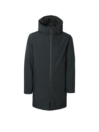 SCANDINAVIAN EDITION | Parka NIMBUS LONG
