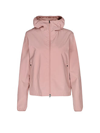 SCANDINAVIAN EDITION | Jacke VEIL II