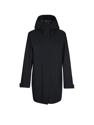 SCANDINAVIAN EDITION | Parka FLAIR II