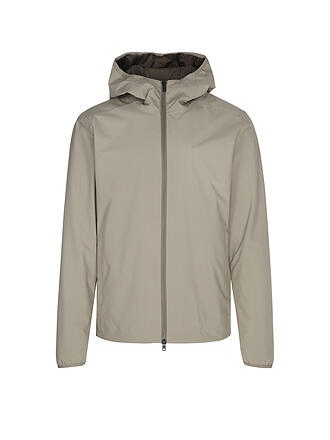 SCANDINAVIAN EDITION | Windbreaker HOOD II